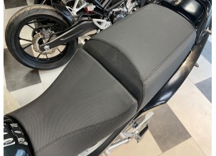 Suzuki GSF (Bandit)