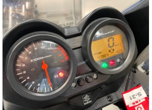 Suzuki GSF (Bandit)