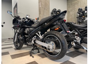 Suzuki GSF (Bandit)