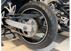 Suzuki GSF (Bandit)