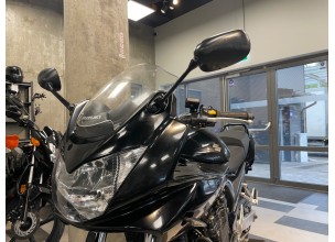 Suzuki GSF (Bandit)