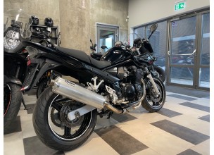Suzuki GSF (Bandit)