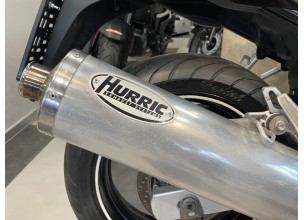 Suzuki GSF (Bandit)