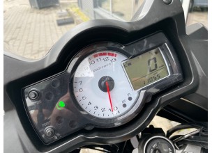 Kawasaki Versys