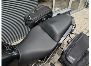 Kawasaki Versys