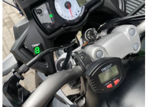 Kawasaki Versys