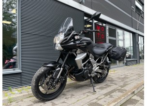 Kawasaki Versys