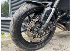 Kawasaki Versys