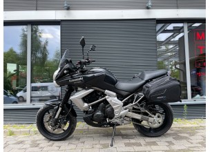 Kawasaki Versys