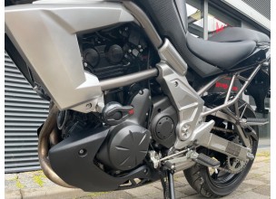 Kawasaki Versys