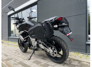 Kawasaki Versys