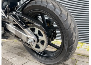 Kawasaki Versys