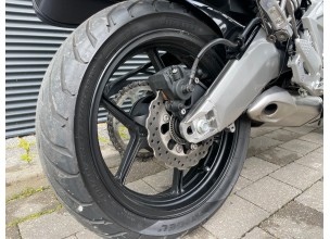 Kawasaki Versys