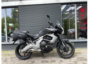 Kawasaki Versys