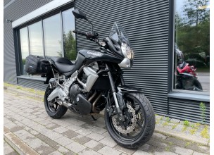 Kawasaki Versys