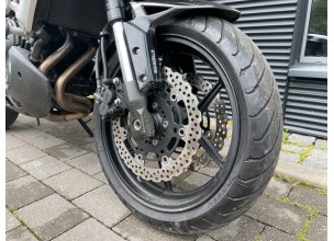 Kawasaki Versys