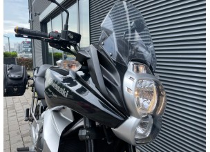 Kawasaki Versys