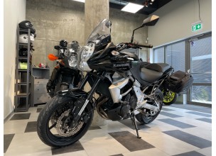 Kawasaki Versys