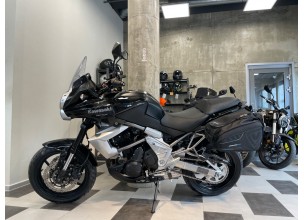 Kawasaki Versys
