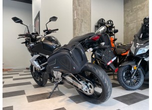 Kawasaki Versys