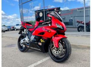 Honda CBR 1000cc