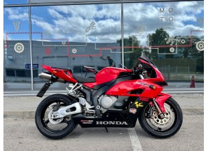 Honda CBR 1000cc