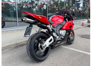 Honda CBR 1000cc