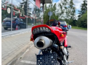 Honda CBR 1000cc