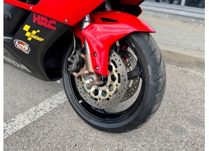 Honda CBR 1000cc