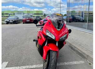Honda CBR 1000cc