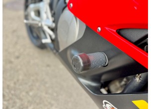 Honda CBR 1000cc