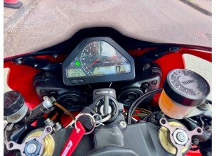 Honda CBR 1000cc