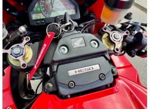 Honda CBR 1000cc