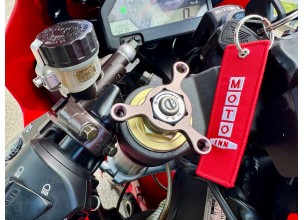 Honda CBR 1000cc
