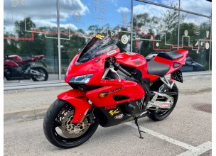 Honda CBR 1000cc