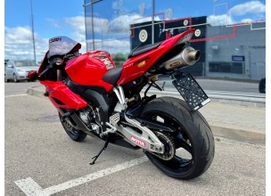 Honda CBR 1000cc