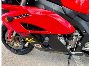 Honda CBR 1000cc