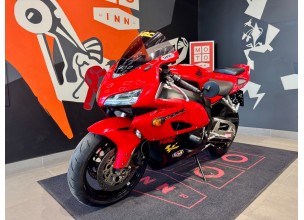 Honda CBR 1000cc