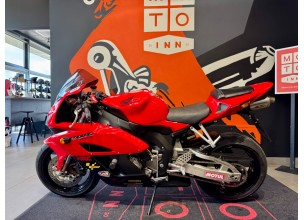 Honda CBR 1000cc