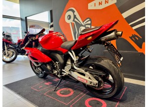 Honda CBR 1000cc