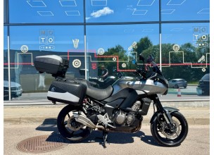 Kawasaki Versys 