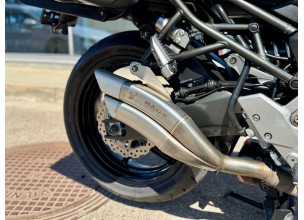 Kawasaki Versys 