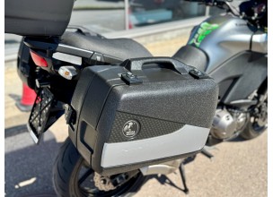 Kawasaki Versys 