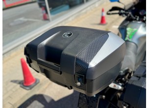 Kawasaki Versys 