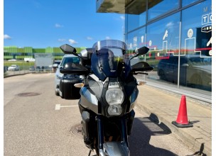 Kawasaki Versys 