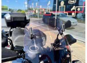 Kawasaki Versys 