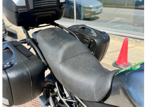 Kawasaki Versys 