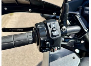 Kawasaki Versys 