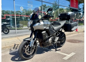 Kawasaki Versys 