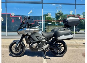 Kawasaki Versys 